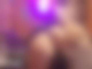 Jennie-Tailia's Live Sex Cam Show