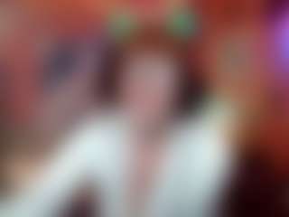 Jennie-Tailia's Live Sex Cam Show