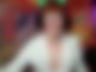 Jennie-Tailia's Live Sex Cam Show