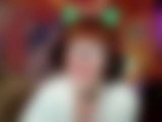 Jennie-Tailia's Live Sex Cam Show