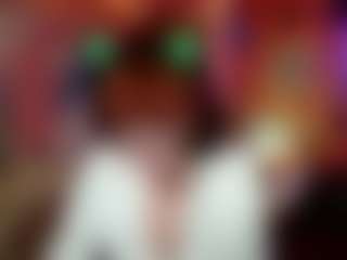 Jennie-Tailia's Live Sex Cam Show