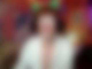 Jennie-Tailia's Live Sex Cam Show