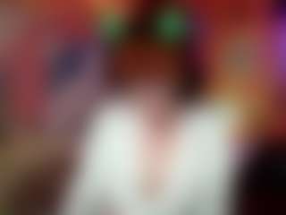 Jennie-Tailia's Live Sex Cam Show