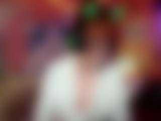Jennie-Tailia's Live Sex Cam Show