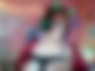 Jennie-Tailia's Live Sex Cam Show