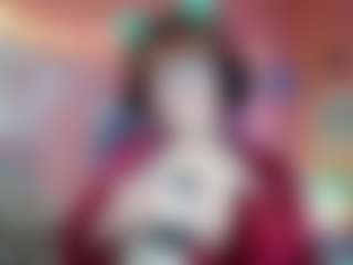 Jennie-Tailia's Live Sex Cam Show