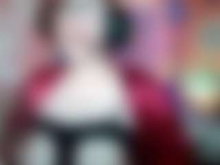 Jennie-Tailia's Live Sex Cam Show