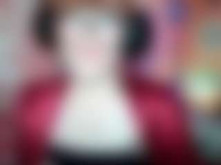 Jennie-Tailia's Live Sex Cam Show