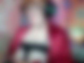 Jennie-Tailia's Live Sex Cam Show