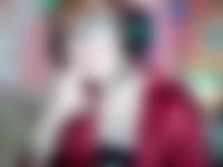 Jennie-Tailia's Live Sex Cam Show