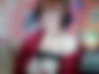Jennie-Tailia's Live Sex Cam Show