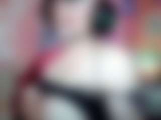 Jennie-Tailia's Live Sex Cam Show