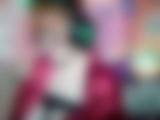 Jennie-Tailia's Live Sex Cam Show