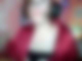 Jennie-Tailia's Live Sex Cam Show
