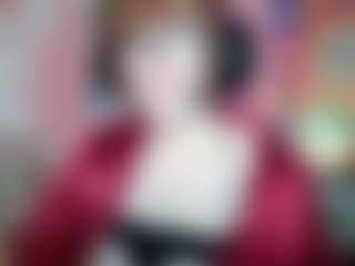 Jennie-Tailia's Live Sex Cam Show