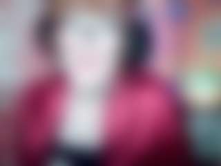 Jennie-Tailia's Live Sex Cam Show