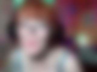 Jennie-Tailia's Live Sex Cam Show