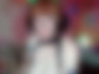 Jennie-Tailia's Live Sex Cam Show