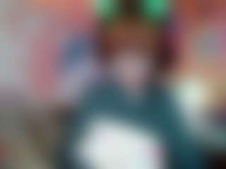 Jennie-Tailia's Live Sex Cam Show