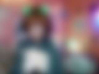 Jennie-Tailia's Live Sex Cam Show