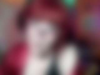 Jennie-Tailia's Live Sex Cam Show