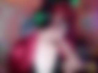 Jennie-Tailia's Live Sex Cam Show