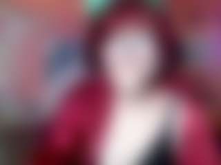 Jennie-Tailia's Live Sex Cam Show