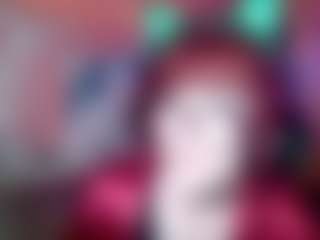 Jennie-Tailia's Live Sex Cam Show