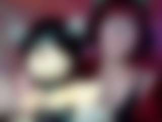 Jennie-Tailia's Live Sex Cam Show