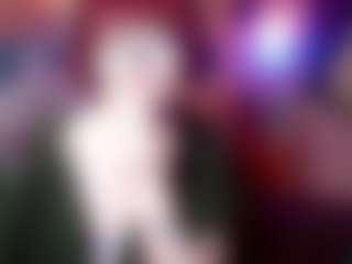 Jennie-Tailia's Live Sex Cam Show