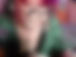 Jennie-Tailia's Live Sex Cam Show