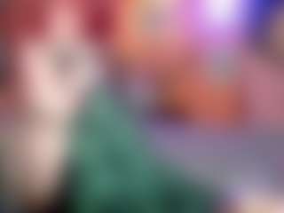 Jennie-Tailia's Live Sex Cam Show