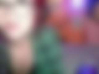 Jennie-Tailia's Live Sex Cam Show