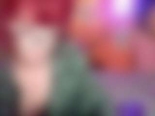 Jennie-Tailia's Live Sex Cam Show