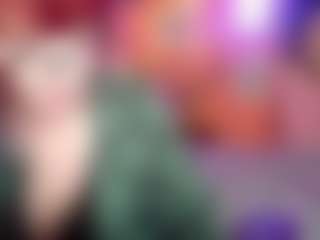 Jennie-Tailia's Live Sex Cam Show