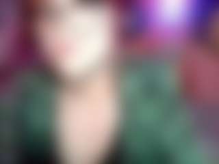 Jennie-Tailia's Live Sex Cam Show