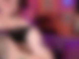 Jennie-Tailia's Live Sex Cam Show