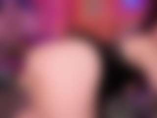 Jennie-Tailia's Live Sex Cam Show