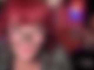 Jennie-Tailia's Live Sex Cam Show