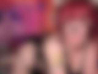 Jennie-Tailia's Live Sex Cam Show