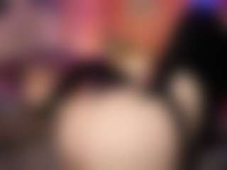 Jennie-Tailia's Live Sex Cam Show