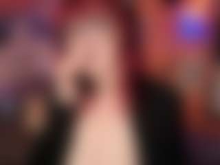 Jennie-Tailia's Live Sex Cam Show