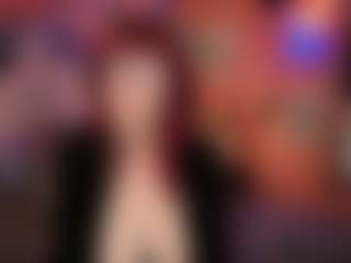 Jennie-Tailia's Live Sex Cam Show