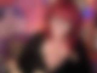 Jennie-Tailia's Live Sex Cam Show