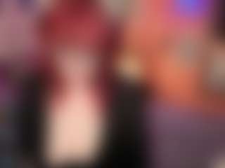 Jennie-Tailia's Live Sex Cam Show