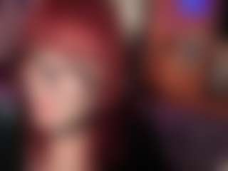 Jennie-Tailia's Live Sex Cam Show