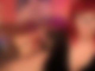 Jennie-Tailia's Live Sex Cam Show