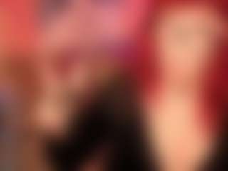 Jennie-Tailia's Live Sex Cam Show