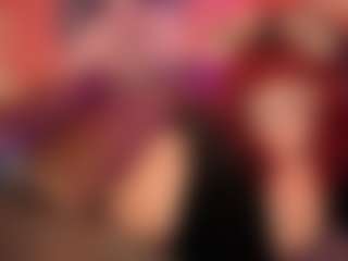 Jennie-Tailia's Live Sex Cam Show