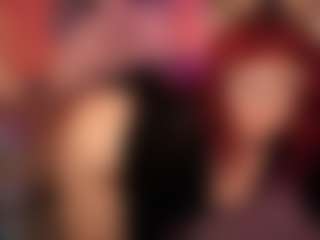 Jennie-Tailia's Live Sex Cam Show